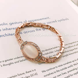 Viennois威妮华批发时尚女款韩版简约手链个性 百搭手饰 V061240U