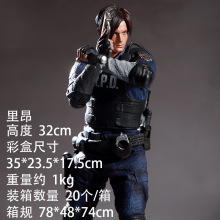  ΣC Resident Evil ޶ 1/6 ﰺ k ģ [