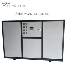 小型工业冷冻机 水冷式 低温 制冷机组  生产厂家