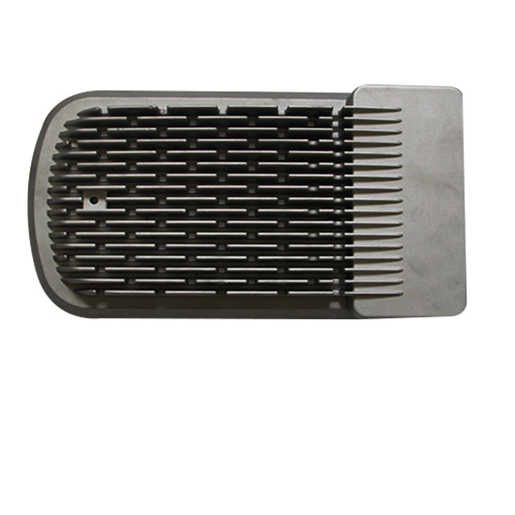 淄博铸铝合金压铸加工生产厂 货期准时高品质铝铸件欢迎来图订做