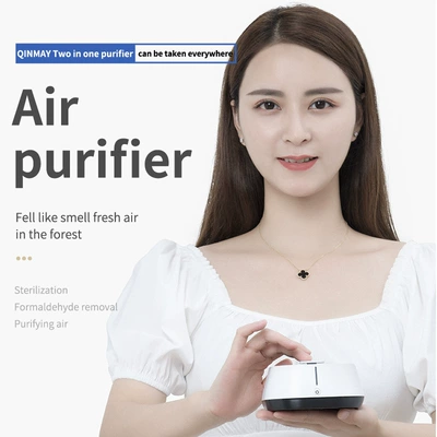car purifier deodorant gift – Hava təmizləyiciləri
