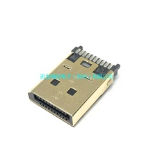 ��DP Dispaly Port 20P ���^��/�ļ�ʽ �F��僽� ���h ���a�����A