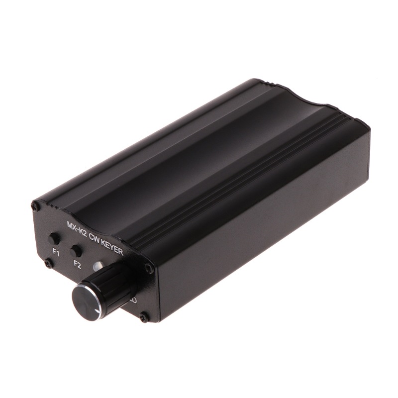 MX-K2 CW KEYER 自动键控制器 微控制器