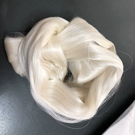 丝巾;缎类;其他丝绸面料