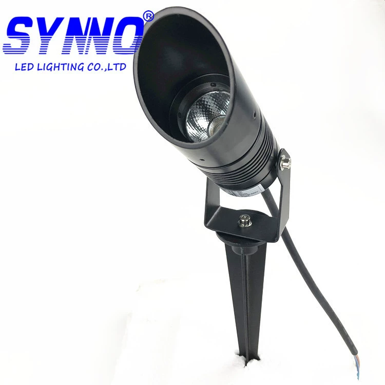 Садовые светильники, прямые продажи завода, 3W, 5W, 7W
