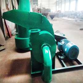 养殖场用的玉米秸秆粉碎机 牧草秸秆粉碎机图片及价格