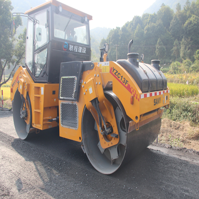 转让徐工12吨14吨双钢轮二手压路机 徐工20吨26吨30吨胶轮压路机