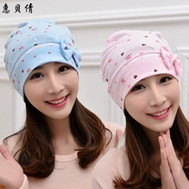 月子帽妈咪包;儿童帽;成人帽