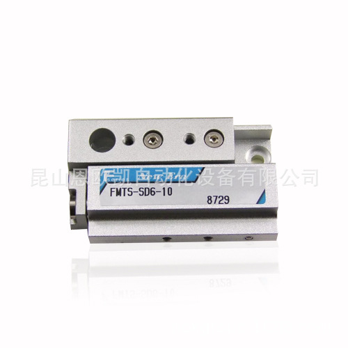 现货供应日本NEW-ERA气缸FMTS-SD6-10