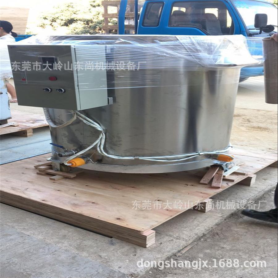 厂家供应电加热不锈钢桶 发热丝电加热不锈钢桶 水加热不锈钢桶