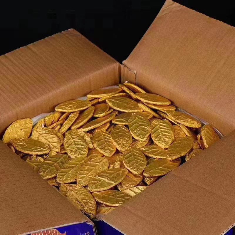 金叶子