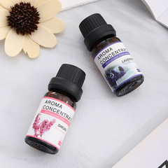 New 10ML Water-Soluble Essential Oil Directly Sold by Manufacturer, Household Humidifier-Specific Lavender Essential Oil