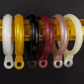 窗帘配件;窗帘扣;其他窗帘配件