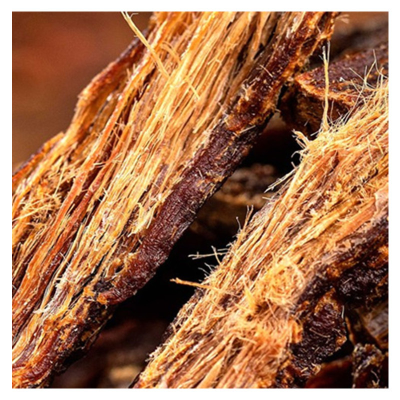 Air-dried Strips, Beef Flavor, Duck, Pork, Chicken Jerky, 200g Bulk, Multi-flavor Optional, Large Amount of Bargaining