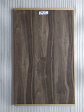 美甲紋眉減肥健身室簡約木紋12mm強化地板展廳復合木地板