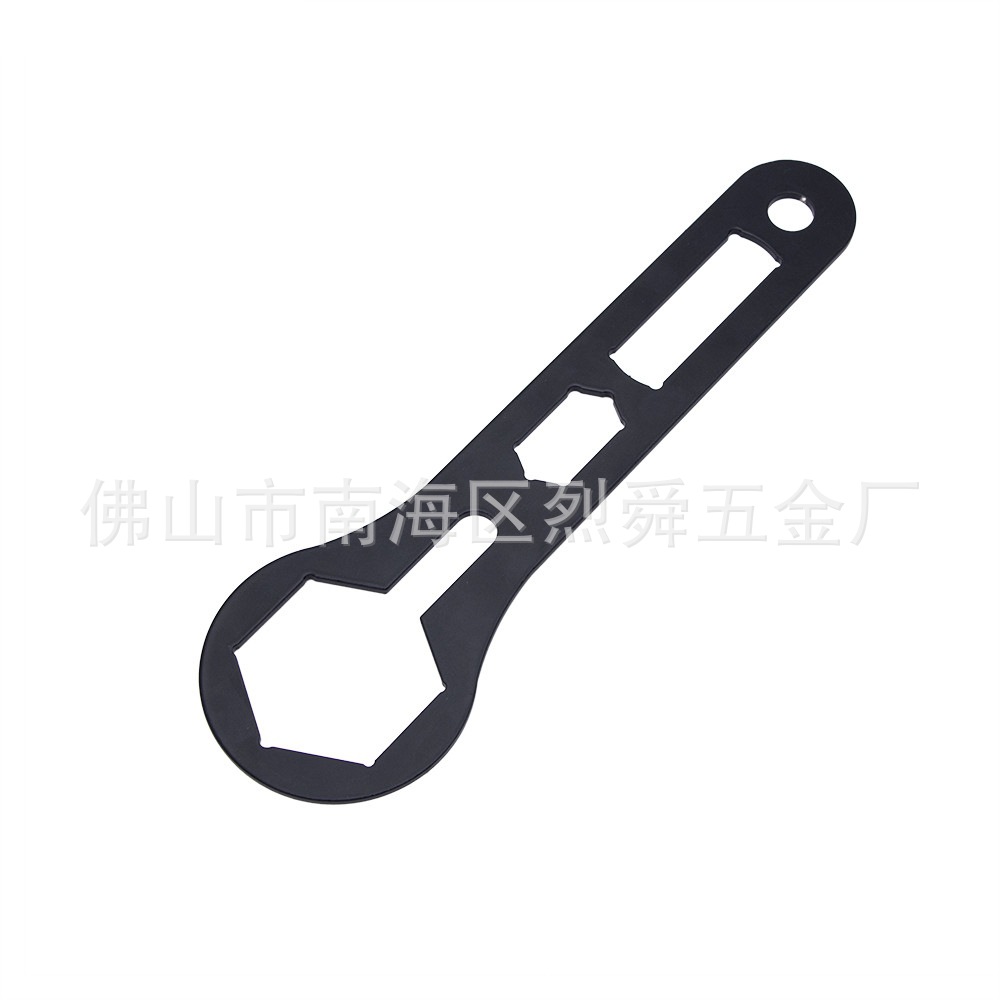Motorcycle front shock absorber repair removal installation tool is suitable for 125 150 250 350 450