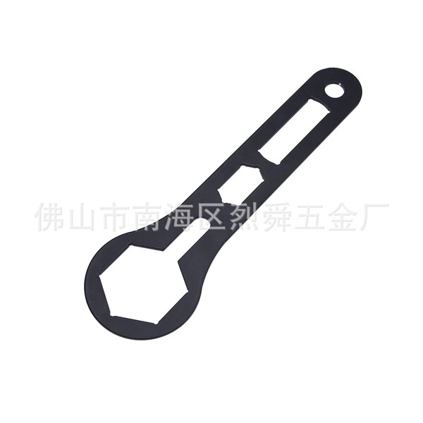 Motorcycle front shock absorber repair removal installation tool is suitable for 125 150 250 350 450