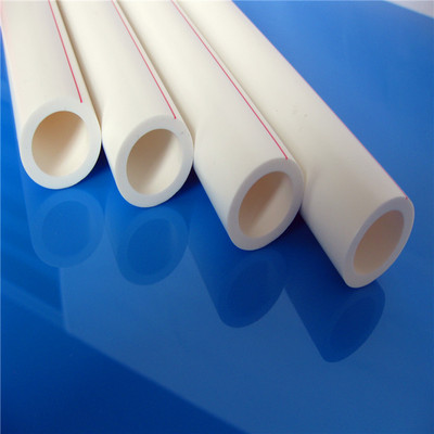 生产批发PPR冷热水管生产国标PPR水管纯元料货源充足开增值税发票|ru