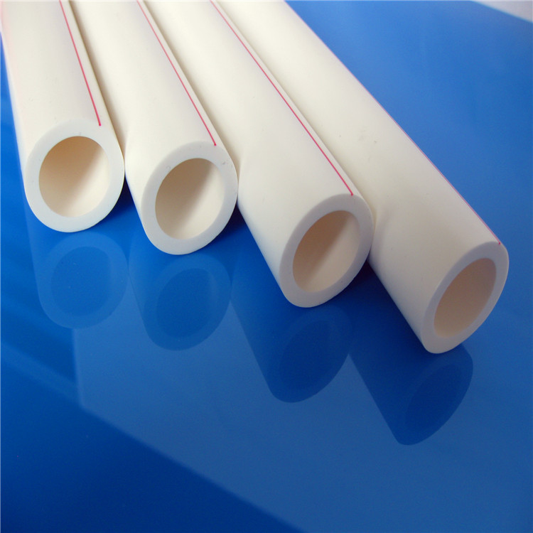 生产批发PPR冷热水管生产国标PPR水管纯元料货源充足开增值税发票|ru