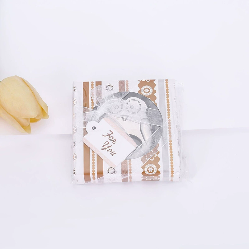 Small cartoon metal bottle opener, Amazon