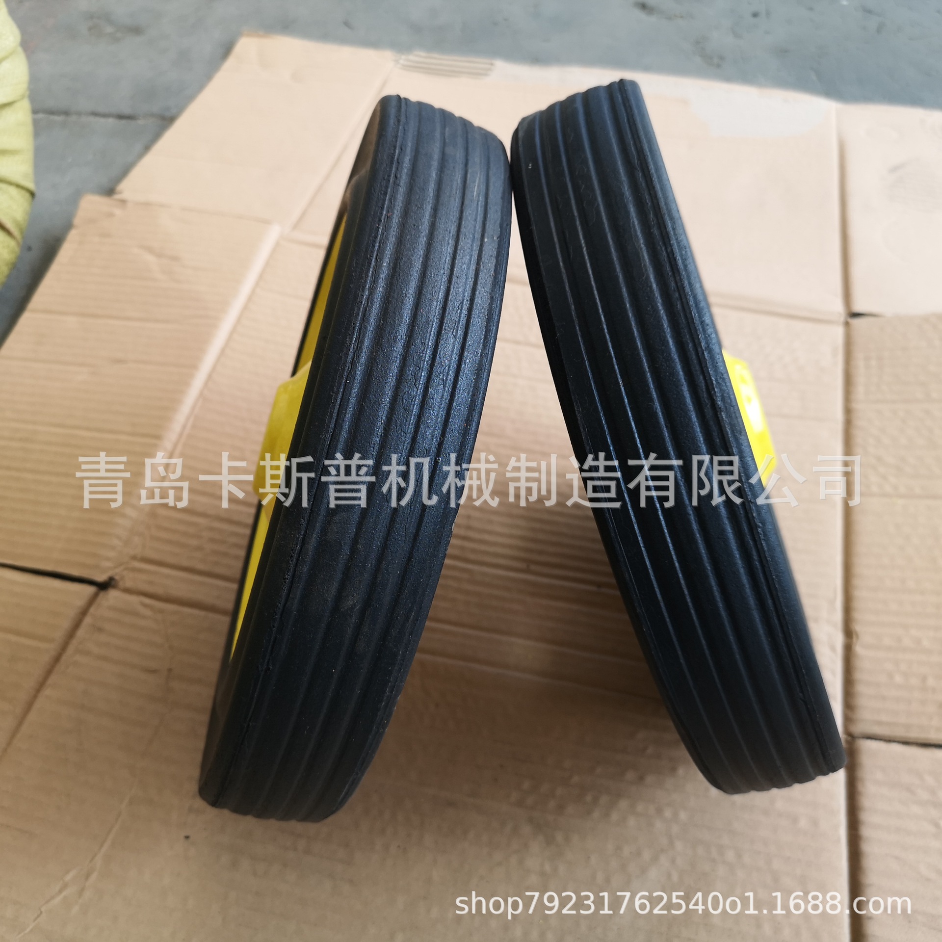 南非畅销实心轮13*3 独轮手推车 WB3800