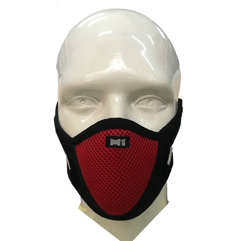 新款口罩批发  骑行口罩 防尘透气口罩  骑行装备越野机车口罩