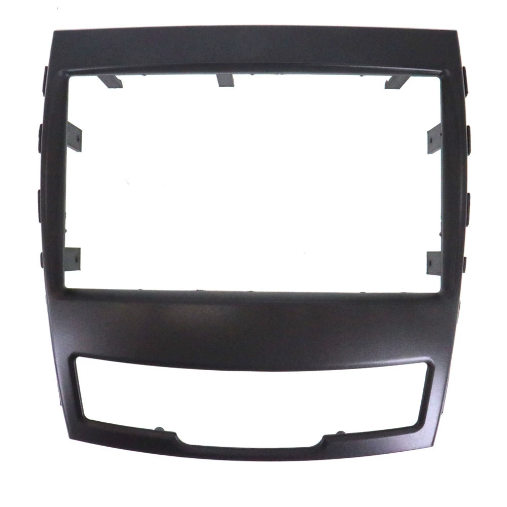 Звуковая навигационная панель Shuanglong Aiteng Colando GPS/DVD/CD/универсальная машинная модификация Поверхностная рамка панель 10-13