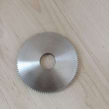 厂家生产非标粉末冶金铁基直齿轮 齿轮来图做小模数齿轮