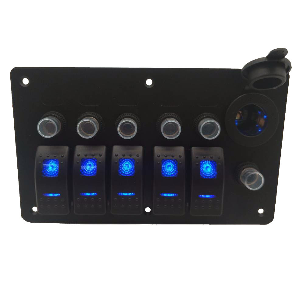 WB-BASP031 5+1带过载保 (6)