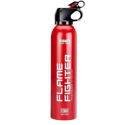 water-based fire fighting equipment 3C | Vehicle fire extinguisher