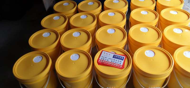 水性柱塞油（冲头油）