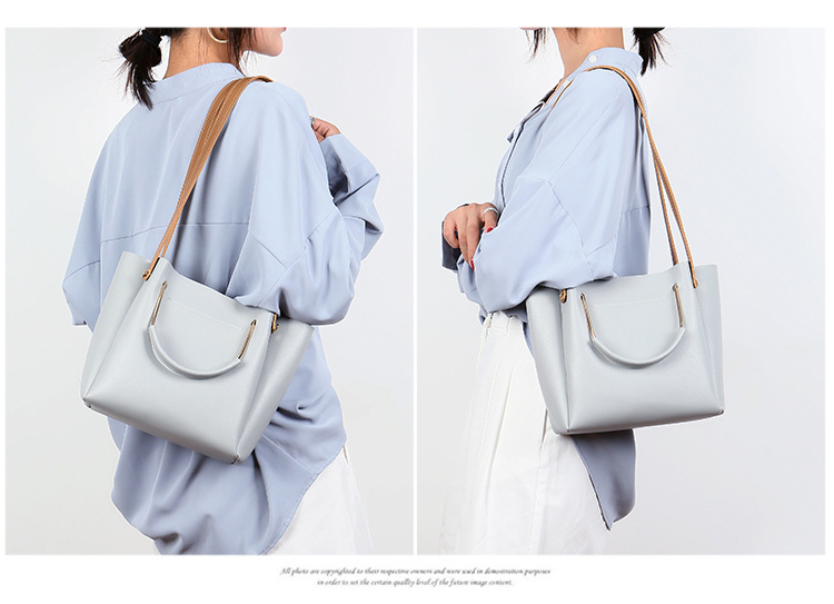 潮流女包,水桶包