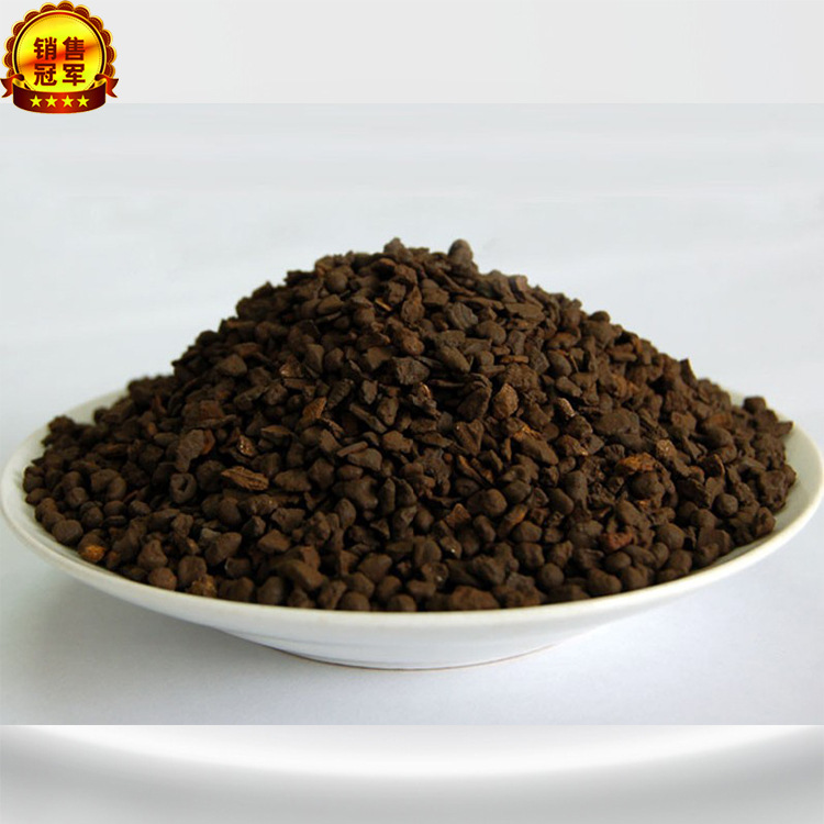 广州水处理供应水处理滤料锰砂水处理锰砂天然锰砂除铁除锰滤料