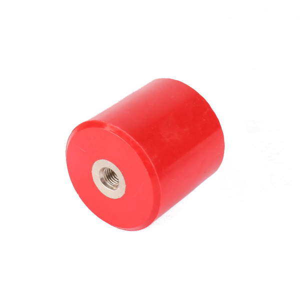 Supply MNS insulator red cylindrical power distribution cabinet…