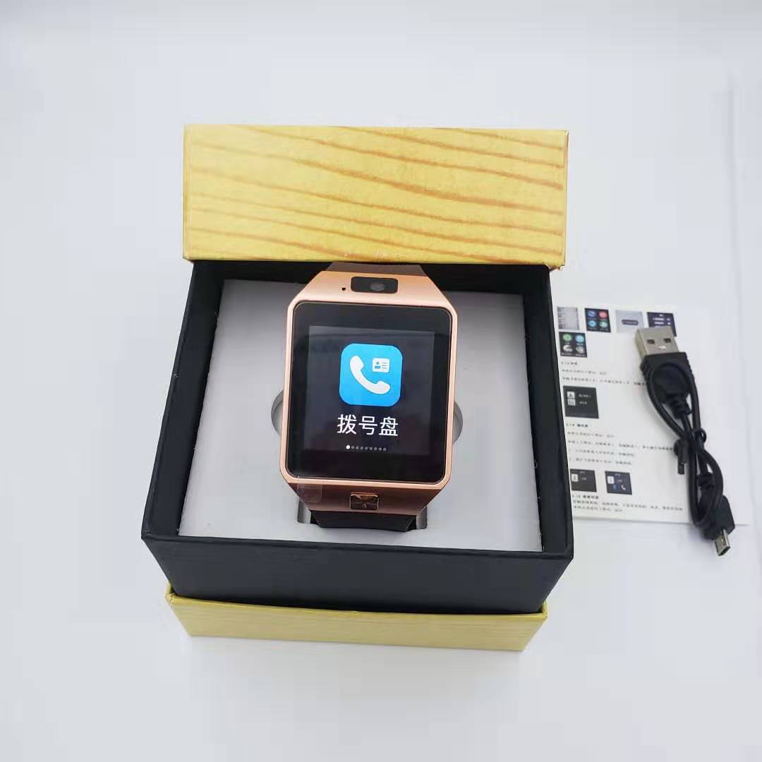 Smart Watch Pédomètre - Ref 3439586 Image 15