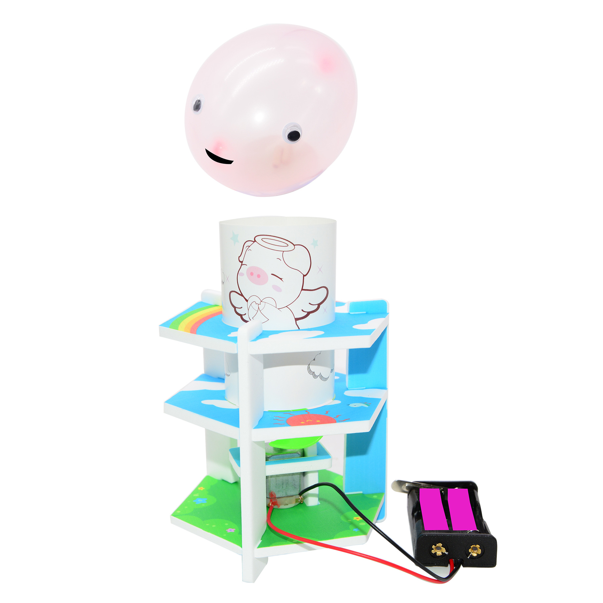 YT008飞翔的小猪 主图 (3)