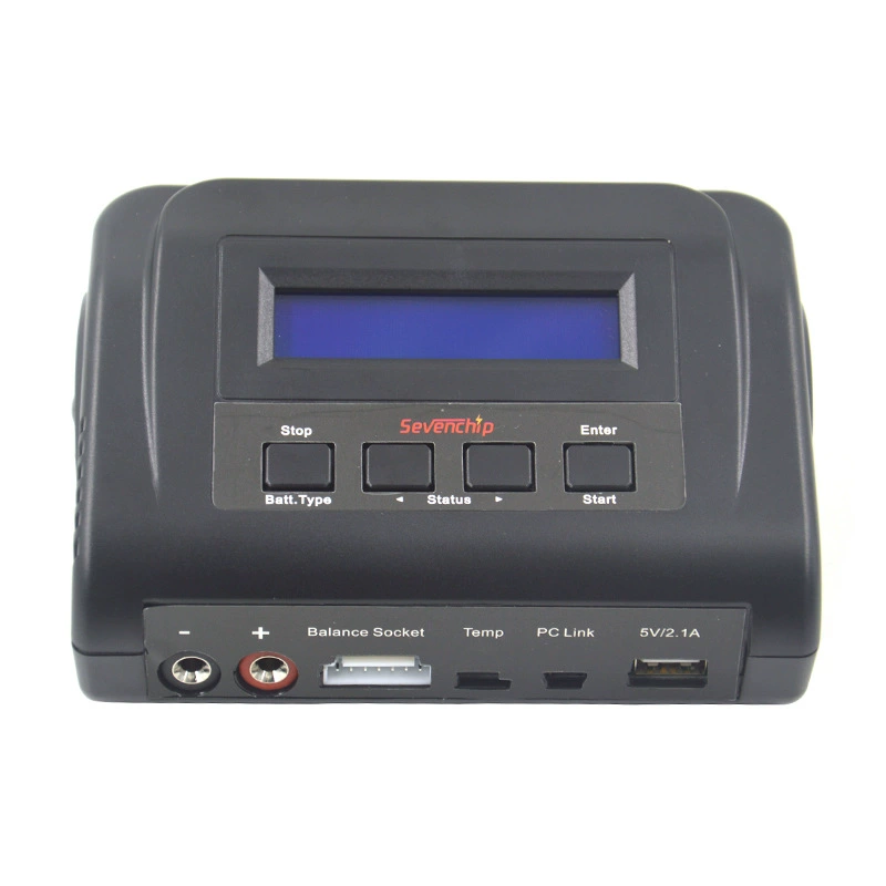 S150AC умное зарядное устройство электрический игрушечный баланс зарядное устройство Модель литиевая батарея 10A 150W