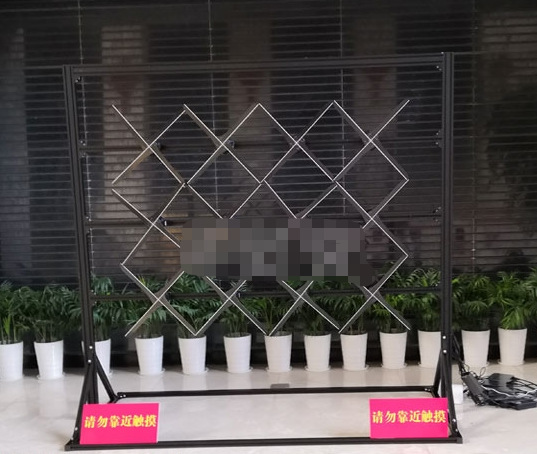 3D����ƴ������չ�� �ײ�װ���ƻ���չʾ���������� ȫϢͶӰ���