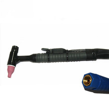 厂批QQ150A氩弧焊枪 TIG钨极氩弧焊转用 A级纯铜电缆长度可选