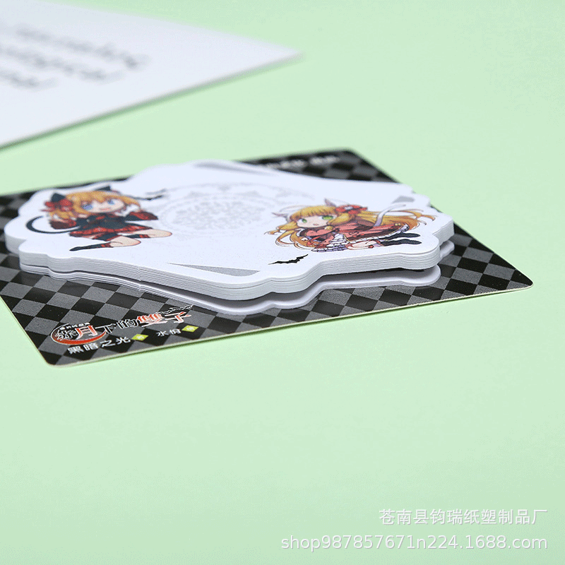 Creative ins style student office note post-it note wholesale memo carry-on stickers new opposite sex stickers