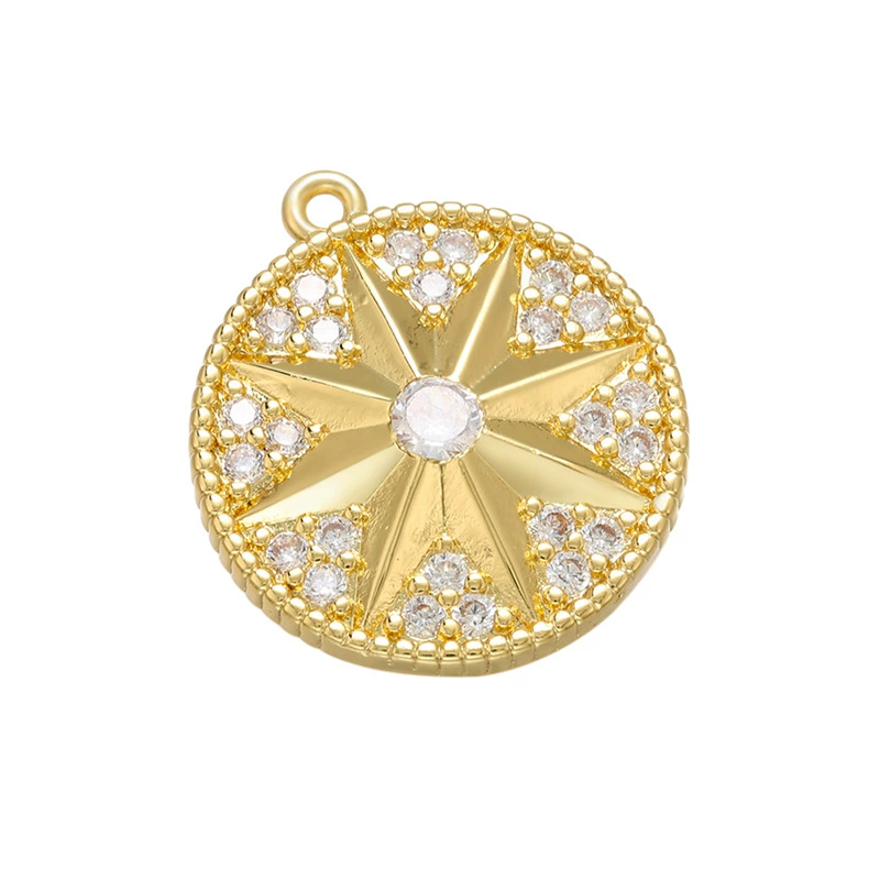 Accessory, pendant, accessories, micro incrustation