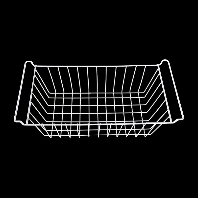 Производитель сеть холодильника корзина PE soaking storage холодильник сеть корзина из нержавеющей стали холодильник сеть полка сеть корзина