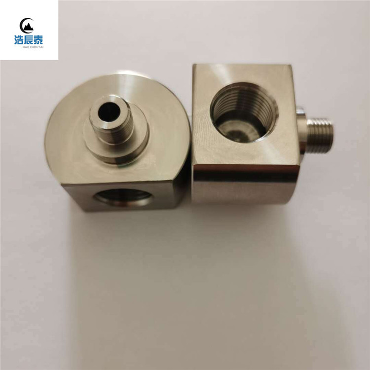 纯钛 钛合金 钛异形件 非标加工件 钛异形加工 钛合金加工件