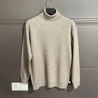 【粉丝专享】100绒高领打底衫|ms