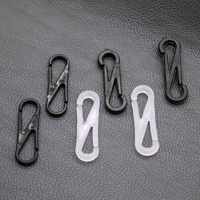 Manufactor Direct selling Luggage and luggage Hooks Steel buckle thickening men and women Hooks 8 points Hooks The lock Strap buckle