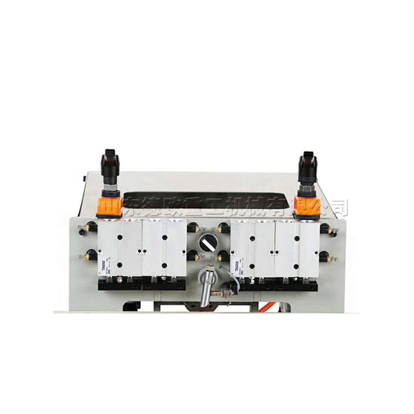 Automatic counting wooden board punching machine Furniture…