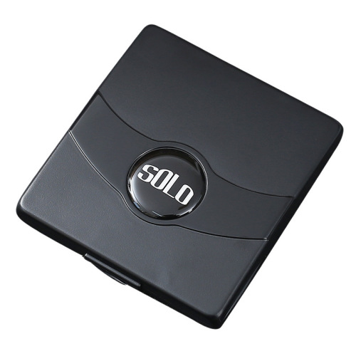 SOLO reed box SR-85 saxophone clarinet reed moisturizer clarinet alto treble reed clip