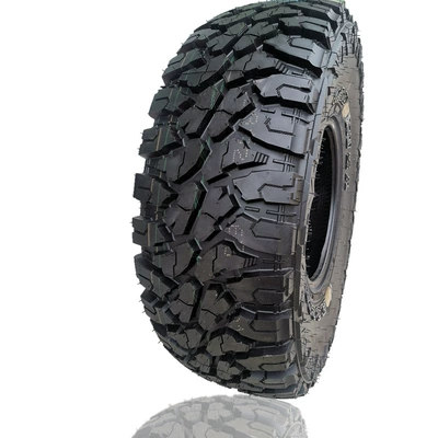 MT Ground Off-road Tire Off-road şinlər