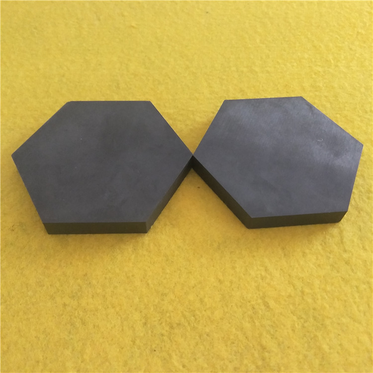 佰博江苏工厂工业新材料 氮化硅片 各类氮化硅制品 来图定制