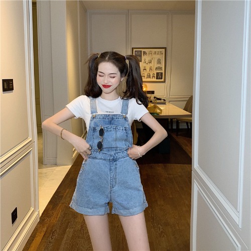 Pantalon léger femme - Ref 3430239 Image 6